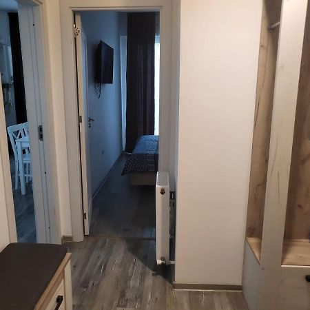 Apartament Dem Radulescu Apartment Râmnicu Vâlcea Екстериор снимка