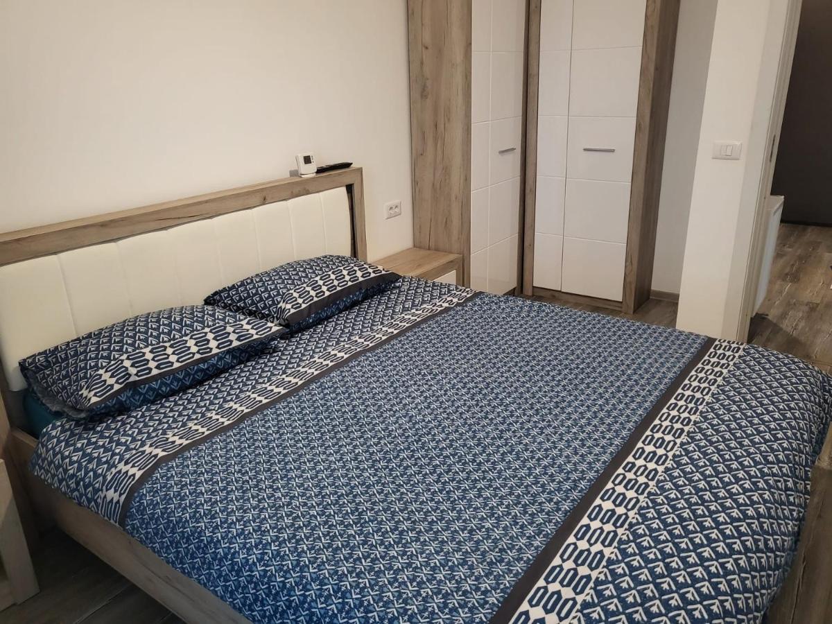Apartament Dem Radulescu Apartment Râmnicu Vâlcea Екстериор снимка