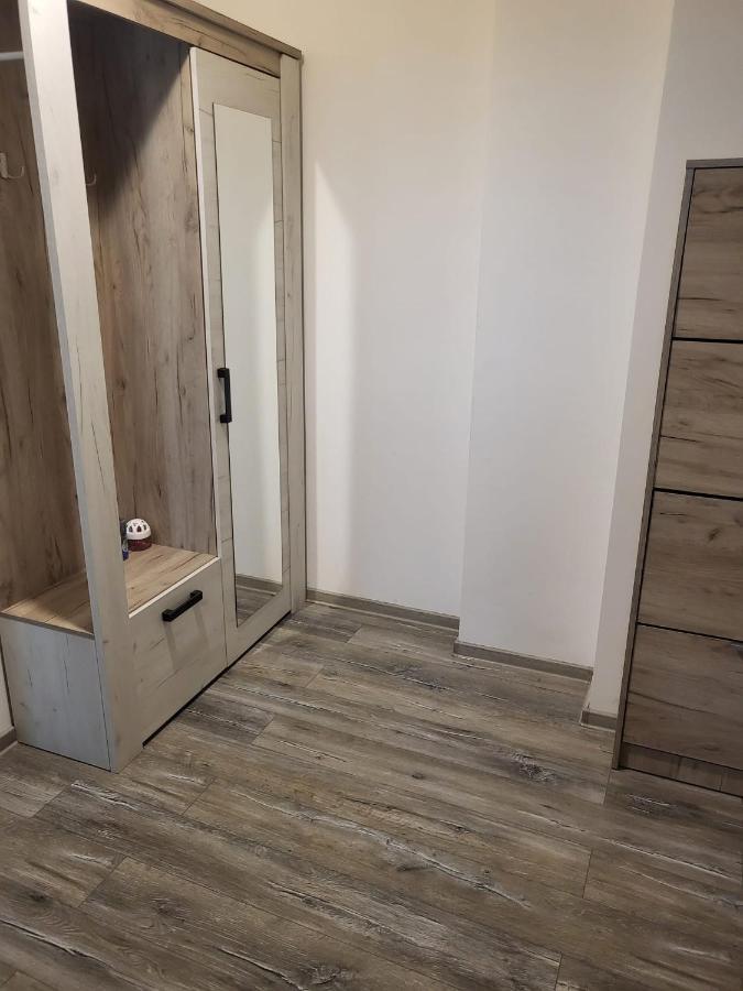 Apartament Dem Radulescu Apartment Râmnicu Vâlcea Екстериор снимка